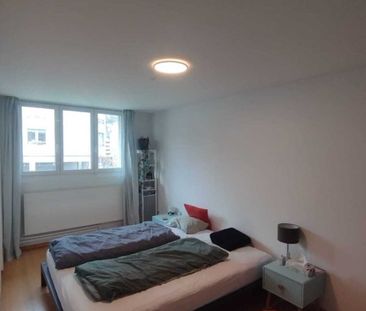 APPARTEMENT 2½ PIÈCES À BIEL/BIENNE (BE), MEUBLÉ, DURÉE DÉTERMINÉE - Foto 4