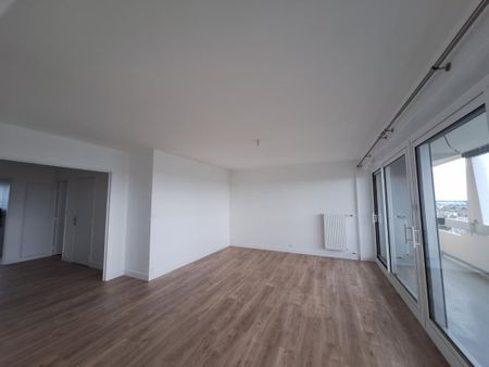 Appartement T5 à louer - 106 m² - Photo 3