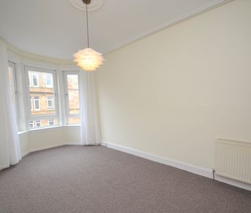 1 bed flat to rent in Holmhead Place, Glasgow, G44 - Photo 1