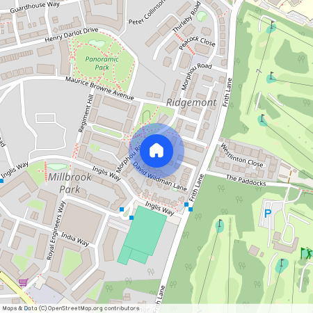 Morphou Road, Mill Hill, NW7