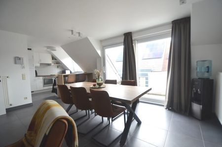 Appartement te huur - Foto 3
