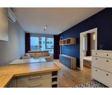 Apartment for rent, Miedzyborska Street 8B, Gocław - Photo 1