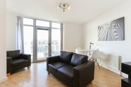 1 bedroom apartment to rent - Photo 3