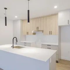 Appartement · 157 m² · Fleurimont - Photo 2