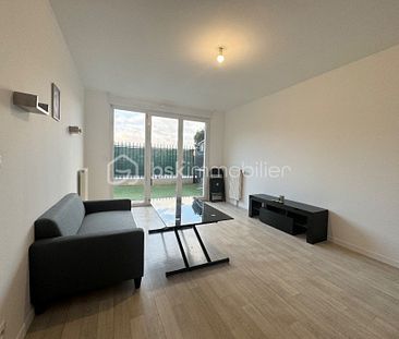 Appartement de 41 m² à Fleury-Merogis - Photo 6