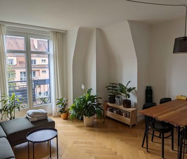 3 Zimmer, 70 m², 2. Stock - Photo 2
