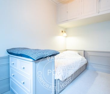 Tout savoir sur cette maison dans le quartier Didot-Porte de Vanves... - Photo 5