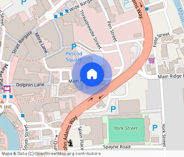 Main Ridge, Boston - Photo 1