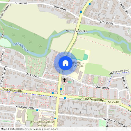 91054, Erlangen Die Weltoffene Stadt Erlangen Bietet Eine Hohe Woh Erlangen