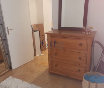 Appartement 26 m² - 2 Pièces - Châtillon (92320) - Photo 1