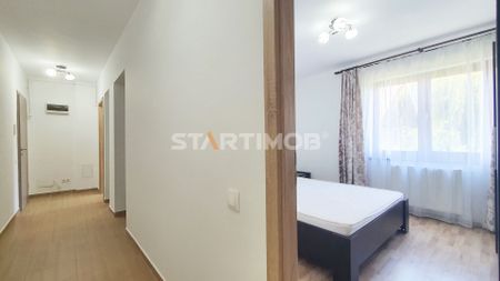 Apartament mobilat House Residence cu parcare - Fotografie 5