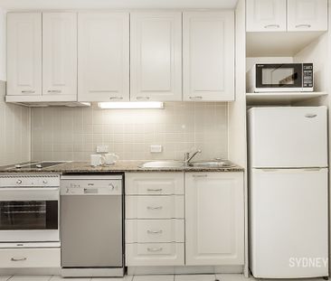 38 Bridge St, Sydney NSW 2000 - Apartment For Rent | Domain - Photo 4