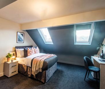Sunny Grove (room 4), Morley, Leeds - Photo 6