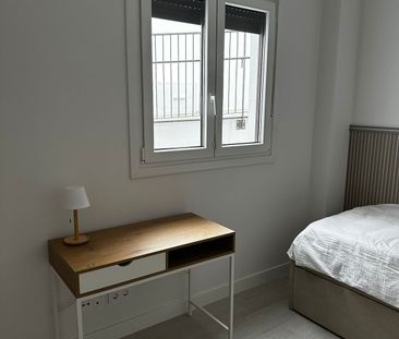 Ground Floor Apartment in Estepona - Photo 1