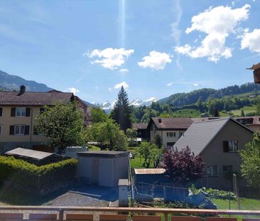 3.5 Zimmer, 80 m², 2. Stock - Photo 5