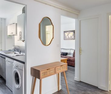 Appartement T4 à Rennes - Photo 4