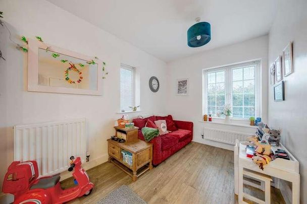 Drayton, Oxfordshire, OX14 - Photo 1