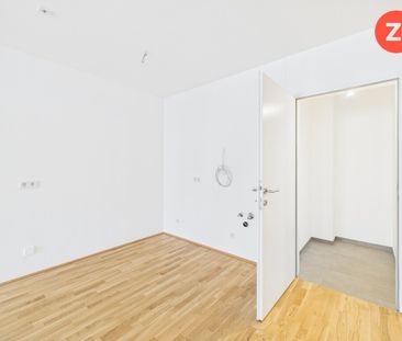 Modern Wohnen in Gallspach – Geförderte Neubauwohnung mit 2 - Zimme... - Foto 3