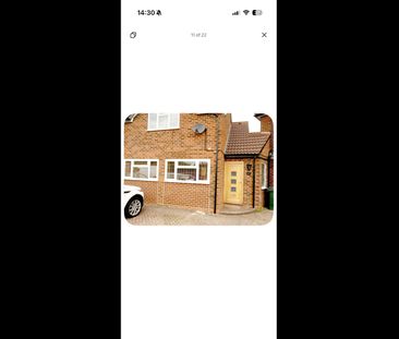 Studio Flat, Asthill Grove, CV3 - Photo 4