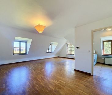Appartement te huur in Genval voor € 950 met 1 slaapkamer - foto 3