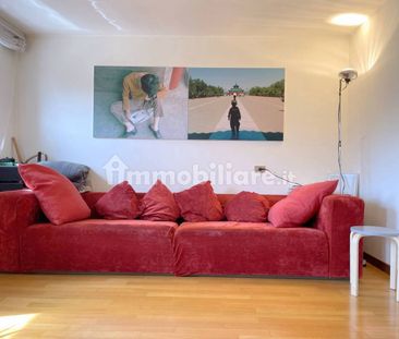 Trilocale piazza II Risorgimento, 22, Centro, Asiago - Foto 4