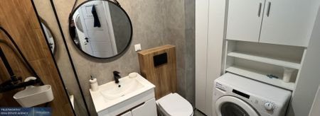 Dwupokojowe mieszkanie z balkonem na Ruczaju - Zdjęcie 2