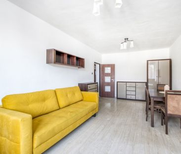 Dwupokojowe z balkonem | Stary Żoliborz | metro - Фото 4