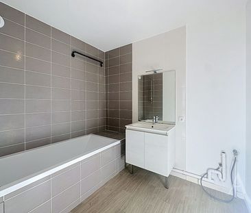 Location appartement 3 pièces, 58.00m², Limay - Photo 4