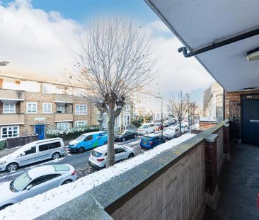1 bedroom flat to rent - Photo 4