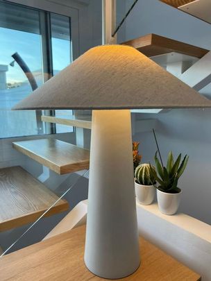 2 room luxury House for rent in Gran Alacant, Spain - Photo 1