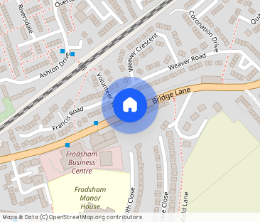 The Chapter House, Bridge Lane, Frodsham, WA6 7JL - Photo 1