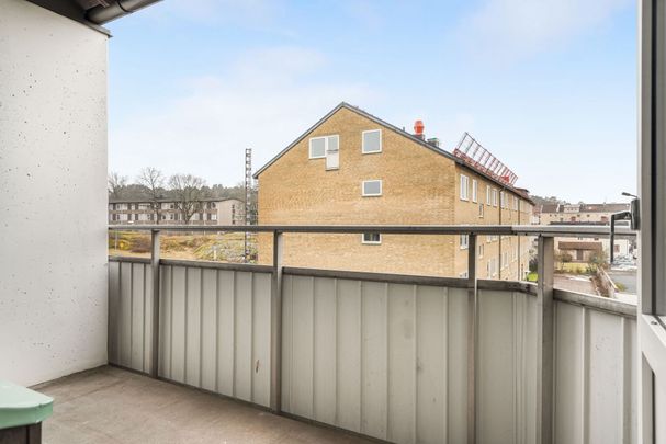 Västanågatan 15 a - Photo 1