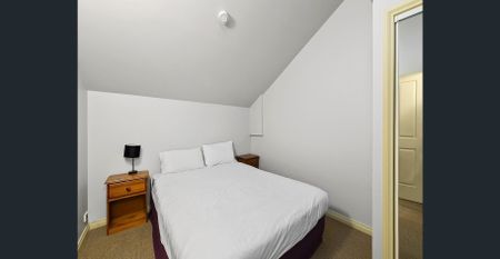 Furnished apartment in central geelong - Photo 3