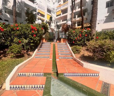 Middle Floor Apartment · Estepona - Photo 6
