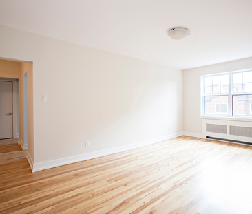 1555 Summerhill - 3½ - Photo 1