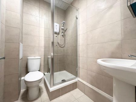 Studio to rent - Photo 4