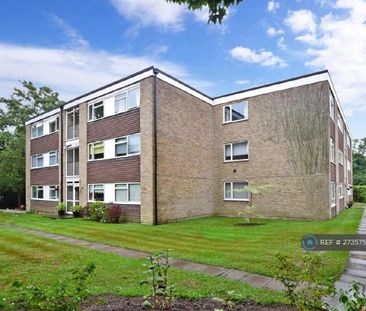 2 bedroom flat to rent - Photo 2