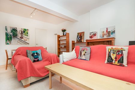 2 Bed Flat, Lonsdale Road, SW13 - Photo 5