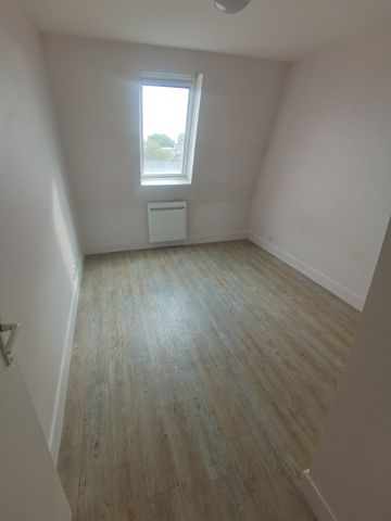 Location Appartement 3 pièces 50m² RENNES 35200 - Photo 5