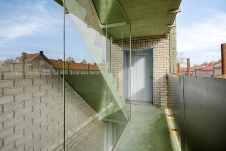 Burgemeester Michiels Van Kessenichpassage 5 B - Foto 2