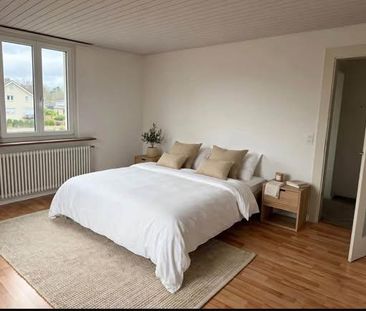 3.5 Zimmer, 75 m², 1. Stock - Foto 4
