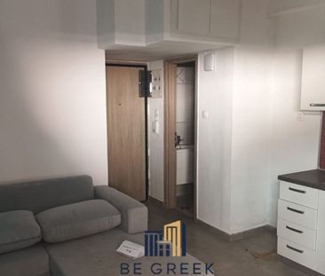 Studio/Γκαρσονιέρα για ενοικίαση Αττική - Photo 4