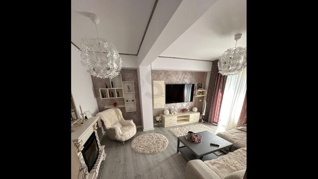 Apartament 2 camere - Petrom CIty - Izbiceni - Photo 1