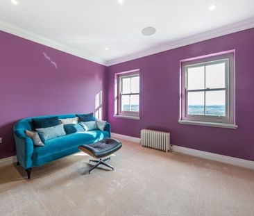 5 bedroom character property to rent - Photo 5