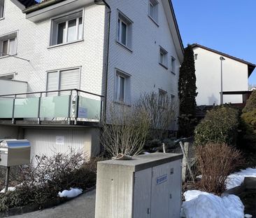 Zweizimmer - Maisonette Wohnung - Photo 6