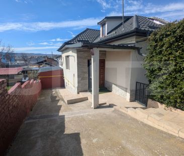 Duplex 85mp, teren 150 mp, zona Auchan Iris - Photo 5