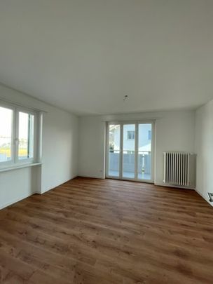 3 Zimmer, 61 m², EG - Photo 1