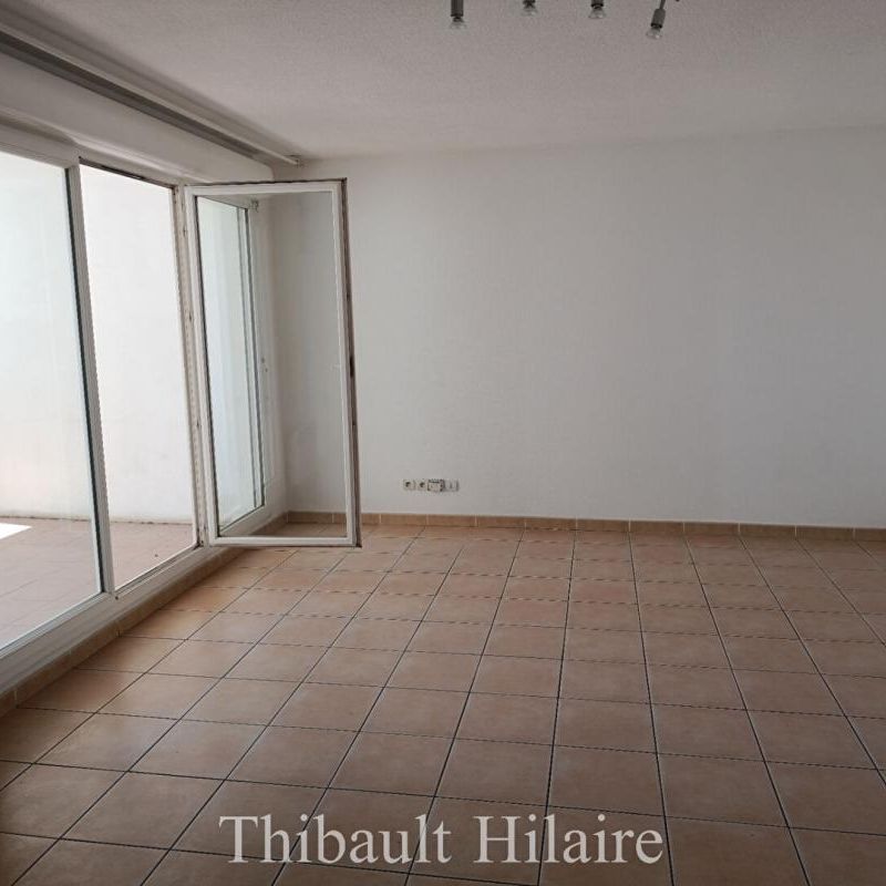 Location Appartement 3 pièces 70m² MARSEILLE 10ème - Photo 1