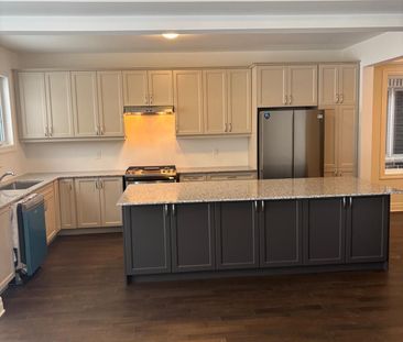 For Lease - 275 Rosenberg Way Unit# UPPER, Kitchener, Ontario - Photo 5