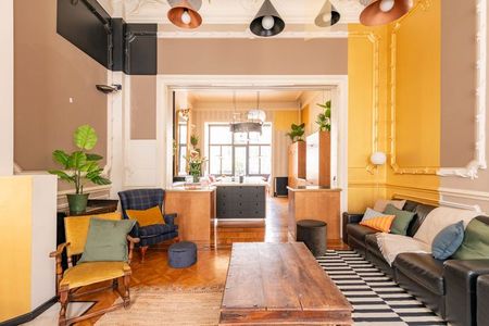 Appartement te huur - Photo 5